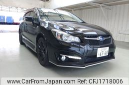 subaru impreza-sports 2016 CFJ1718006