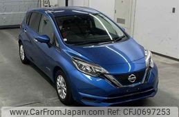 nissan note 2020 -NISSAN--Note HE12-306551---NISSAN--Note HE12-306551-