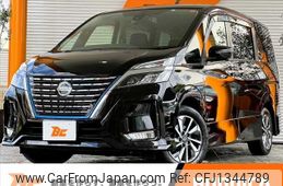nissan serena 2021 -NISSAN--Serena 6AA-HFC27--HFC27-099524---NISSAN--Serena 6AA-HFC27--HFC27-099524-
