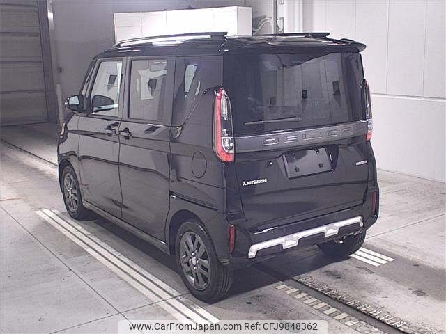 mitsubishi delica-mini 2023 -MITSUBISHI 【後日 】--Delica Mini B37A-0502758---MITSUBISHI 【後日 】--Delica Mini B37A-0502758- image 2