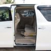 toyota alphard 2012 GOO_JP_700056043930250714005 image 24