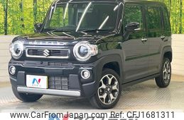 suzuki hustler 2024 CFJ1681311