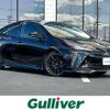 toyota prius 2022 -TOYOTA--Prius 6AA-ZVW55--ZVW55-6024520---TOYOTA--Prius 6AA-ZVW55--ZVW55-6024520- image 1