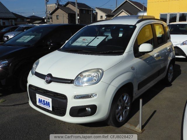 fiat panda 2013 -FIAT--Fiat Panda 13909--03180155---FIAT--Fiat Panda 13909--03180155- image 1