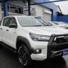 toyota hilux 2024 GOO_NET_EXCHANGE_0540253A30250510W001 image 4