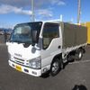 isuzu elf-truck 2017 -ISUZU--Elf TRG-NJR85A--NJR85-7064090---ISUZU--Elf TRG-NJR85A--NJR85-7064090- image 1