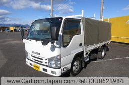 isuzu elf-truck 2017 -ISUZU--Elf TRG-NJR85A--NJR85-7064090---ISUZU--Elf TRG-NJR85A--NJR85-7064090-