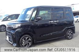 daihatsu tanto 2023 GOO_JP_700080015330241201002