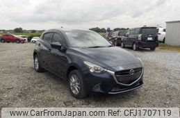 mazda demio 2016 CFJ1707119