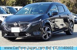 nissan aura 2023 quick_quick_6AA-FE13_FE13-330144