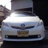 toyota prius-α 2014 -TOYOTA--Prius α DAA-ZVW40W--ZVW40-0006352---TOYOTA--Prius α DAA-ZVW40W--ZVW40-0006352- image 2