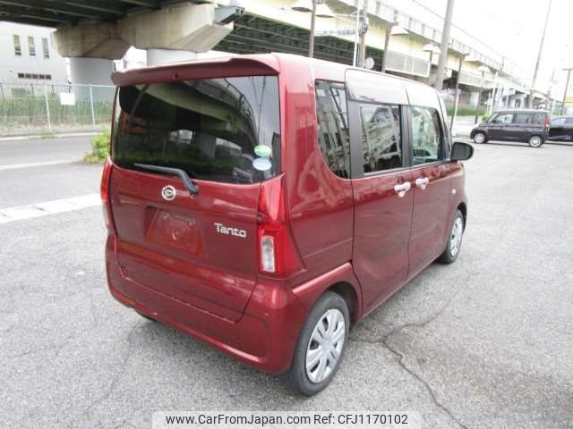 daihatsu tanto 2020 -DAIHATSU--Tanto 6BA-LA650S--LA650S-1035132---DAIHATSU--Tanto 6BA-LA650S--LA650S-1035132- image 2