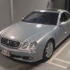 mercedes-benz cl-class 2003 -MERCEDES-BENZ--Benz CL 215375-2A039176---MERCEDES-BENZ--Benz CL 215375-2A039176- image 5