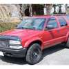 gm chevrolet-others 2002 -ＧＭ--ｼﾎﾞﾚｰ ﾌﾞﾚｲｻﾞｰ GF-CT34G--CT3-2280G---ＧＭ--ｼﾎﾞﾚｰ ﾌﾞﾚｲｻﾞｰ GF-CT34G--CT3-2280G- image 9