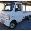 suzuki carry-truck 2006 quick_quick_EBD-DA63T_DA63T-443499 image 1