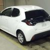 toyota yaris 2020 -TOYOTA 【札幌 504ﾏ6920】--Yaris 5BA-MXPA15--MXPA15-0001593---TOYOTA 【札幌 504ﾏ6920】--Yaris 5BA-MXPA15--MXPA15-0001593- image 7