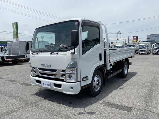 2023 Isuzu Elf Truck 2RG-NPR88YN - Car Price $41,759