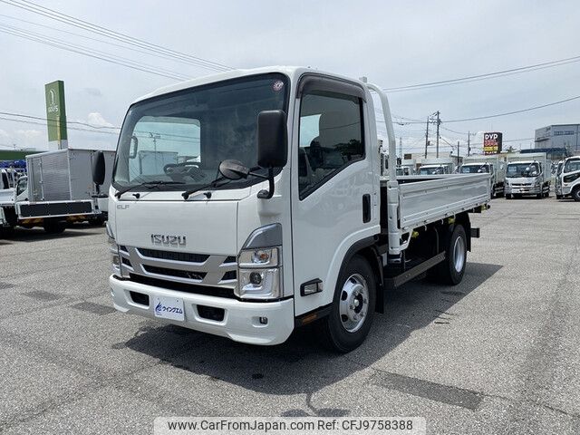 isuzu elf-truck 2023 -ISUZU--Elf 2RG-NPR88YN--NPR88Y-7013024---ISUZU--Elf 2RG-NPR88YN--NPR88Y-7013024- image 1