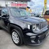 jeep renegade 2023 quick_quick_3BA-BV13PM_1C4NJCD14PPP45701 image 7