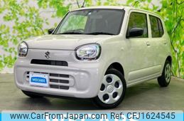 suzuki alto 2024 CFJ1624545
