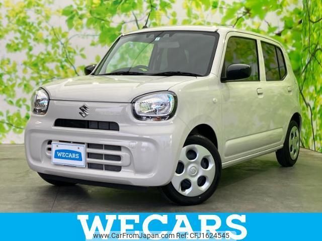 suzuki alto 2024 CFJ1624545 image 1