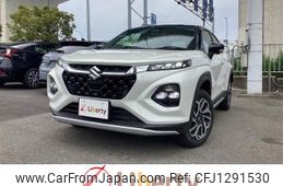suzuki fronx 2024 quick_quick_WDB3S_MBHKWDB3S00319873
