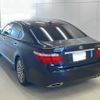 lexus ls 2008 -LEXUS 【広島 345る828】--Lexus LS UVF45-5006447---LEXUS 【広島 345る828】--Lexus LS UVF45-5006447- image 2