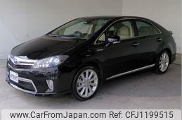 toyota sai 2013 -TOYOTA--SAI DAA-AZK10--AZK10-2061169---TOYOTA--SAI DAA-AZK10--AZK10-2061169-