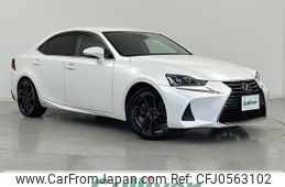 lexus is 2017 -LEXUS--Lexus IS DAA-AVE30--AVE30-5063674---LEXUS--Lexus IS DAA-AVE30--AVE30-5063674-