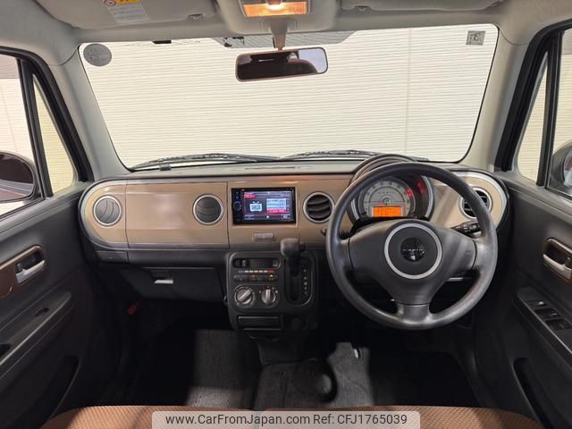 suzuki alto-lapin 2013 CFJ1765039 image 2