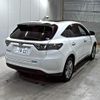 toyota harrier 2017 -TOYOTA 【久留米 335り1022】--Harrier ZSU60W--ZSU60-0116142---TOYOTA 【久留米 335り1022】--Harrier ZSU60W--ZSU60-0116142- image 2