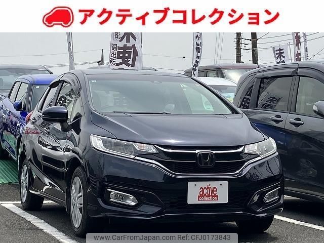 honda fit 2018 quick_quick_GK3_GK3-1331208 image 1