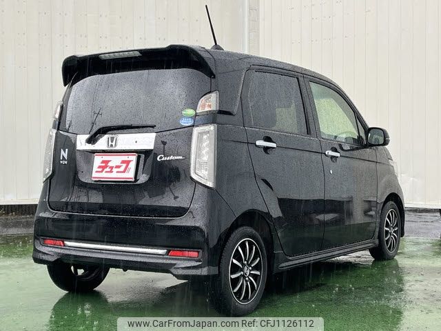 honda n-wgn 2018 -HONDA--N WGN DBA-JH1--JH1-1413047---HONDA--N WGN DBA-JH1--JH1-1413047- image 2
