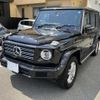 mercedes-benz g-class 2022 -MERCEDES-BENZ--Benz G Class 3DA-463350--W1N4633502X412555---MERCEDES-BENZ--Benz G Class 3DA-463350--W1N4633502X412555- image 1