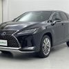 lexus rx 2021 -LEXUS--Lexus RX 6AA-GYL20W--GYL20-0014981---LEXUS--Lexus RX 6AA-GYL20W--GYL20-0014981- image 12