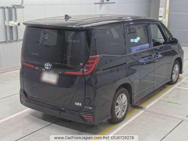 toyota noah 2023 -TOYOTA--Noah 6AA-ZWR90W--ZWR90-0102215---TOYOTA--Noah 6AA-ZWR90W--ZWR90-0102215- image 2