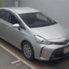 toyota prius-α 2020 CFJ1567044 image 4