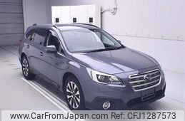 subaru outback 2016 -SUBARU--Legacy OutBack BS9-025657---SUBARU--Legacy OutBack BS9-025657-