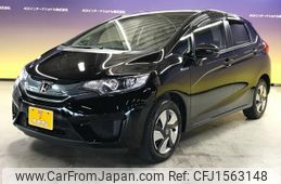 honda fit-hybrid 2013 CFJ1563148