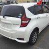 nissan note 2017 -NISSAN--Note HE12-089418---NISSAN--Note HE12-089418- image 7