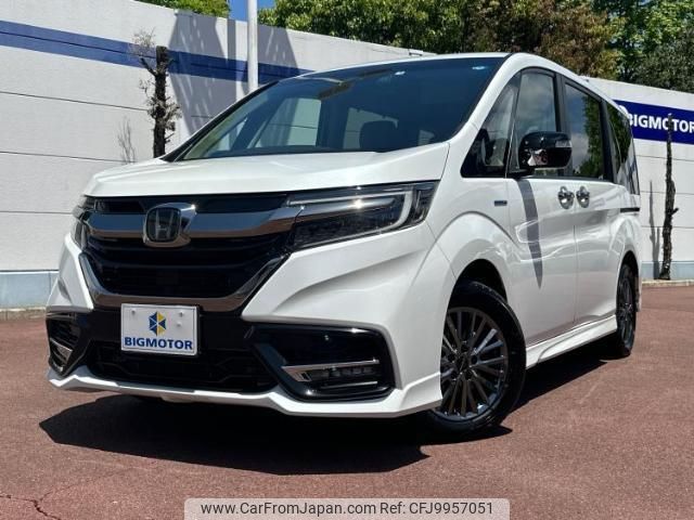 honda stepwagon 2019 quick_quick_6AA-RP5_RP5-6000785 image 1