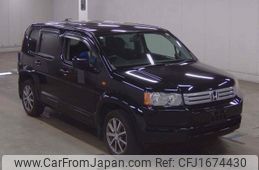 honda crossroad 2008 CFJ1674430