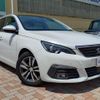 peugeot 308 2018 -PEUGEOT--Peugeot 308 LDA-T9WBH01--VF3LCBHZWJS071673---PEUGEOT--Peugeot 308 LDA-T9WBH01--VF3LCBHZWJS071673- image 1