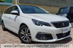 peugeot 308 2018 -PEUGEOT--Peugeot 308 LDA-T9WBH01--VF3LCBHZWJS071673---PEUGEOT--Peugeot 308 LDA-T9WBH01--VF3LCBHZWJS071673-