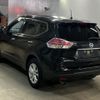 nissan x-trail 2015 CFJ1790316 image 2