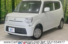 suzuki mr-wagon 2012 CFJ1554977