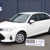 toyota corolla-axio 2019 -TOYOTA--Corolla Axio DBA-NRE161--NRE161-0078255---TOYOTA--Corolla Axio DBA-NRE161--NRE161-0078255- image 1