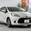 toyota aqua 2022 -TOYOTA--AQUA 6AA-MXPK11--MXPK11-2050646---TOYOTA--AQUA 6AA-MXPK11--MXPK11-2050646- image 8
