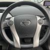 toyota prius 2013 quick_quick_DAA-ZVW30_ZVW30-1681771 image 17