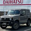 suzuki jimny 2025 quick_quick_JB64W_JB64W-374896 image 1